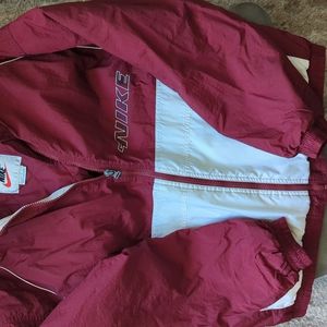 Nike jacket